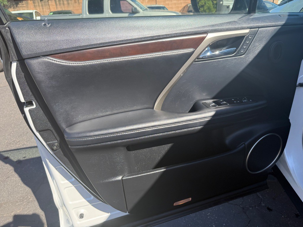 2021 Lexus RX Image 9
