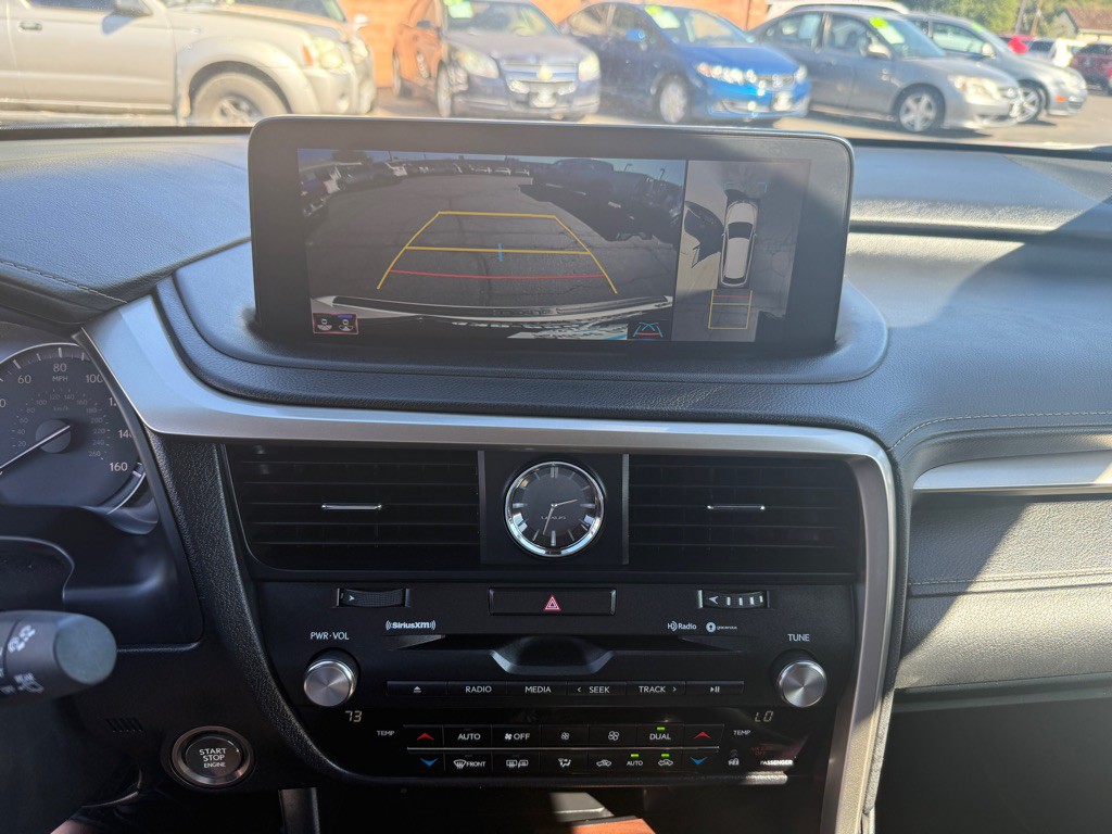 2021 Lexus RX Image 10