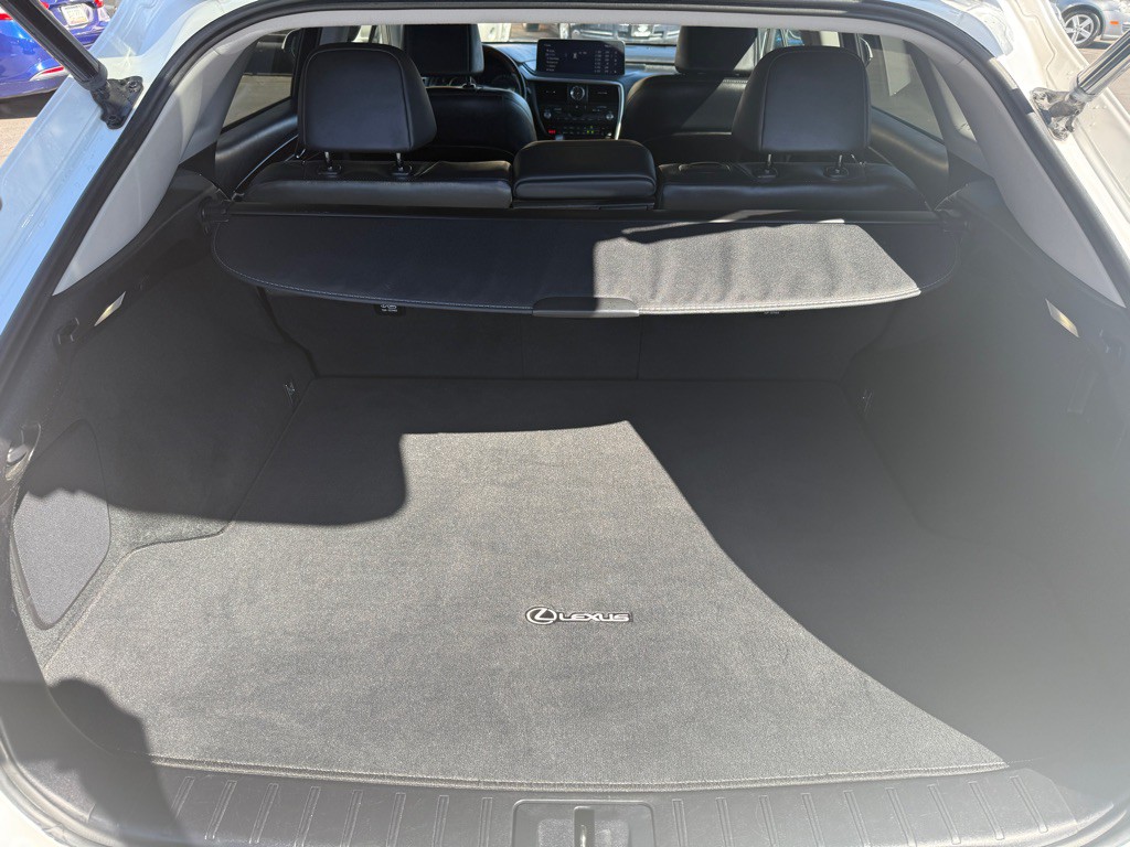 2021 Lexus RX Image 13