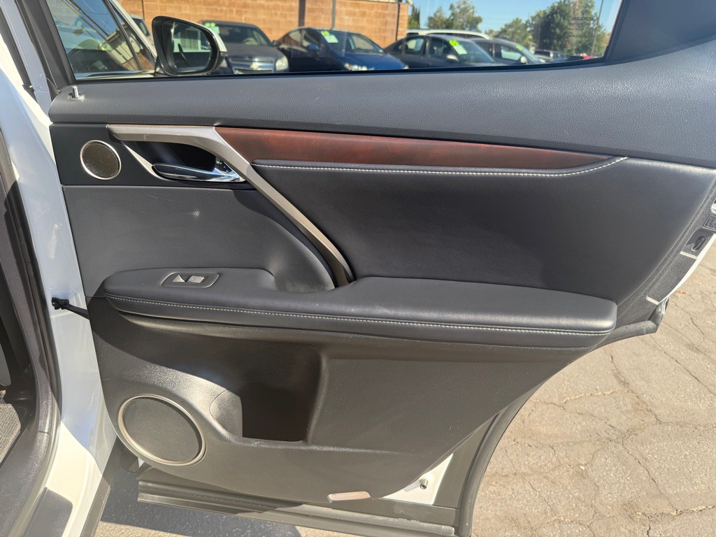2021 Lexus RX Image 15