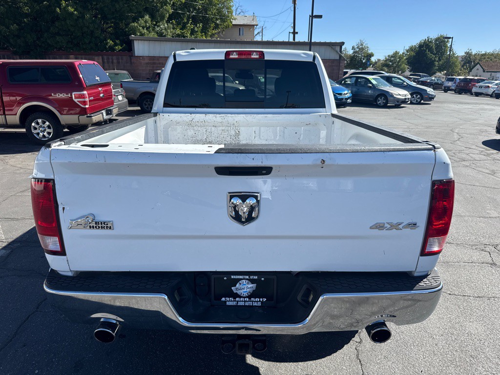 2016 RAM 1500 Image 5