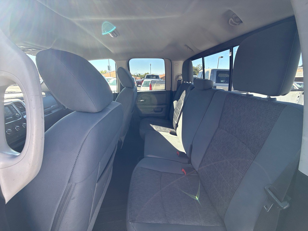 2016 RAM 1500 Image 10