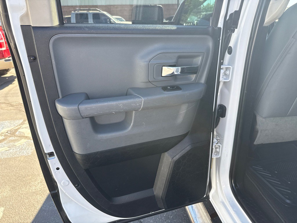 2016 RAM 1500 Image 11