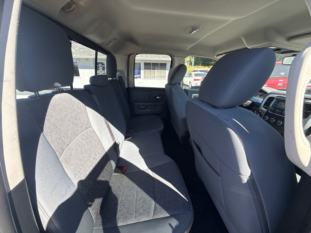 2016 RAM 1500 Image 13
