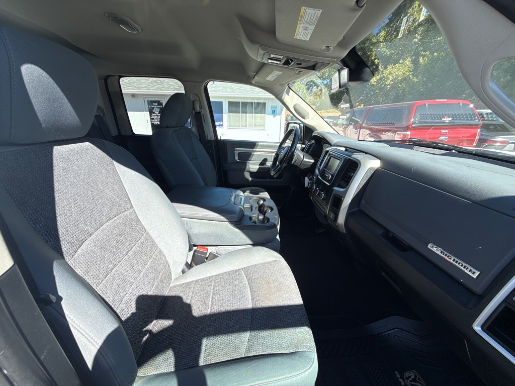 2016 RAM 1500 Image 15