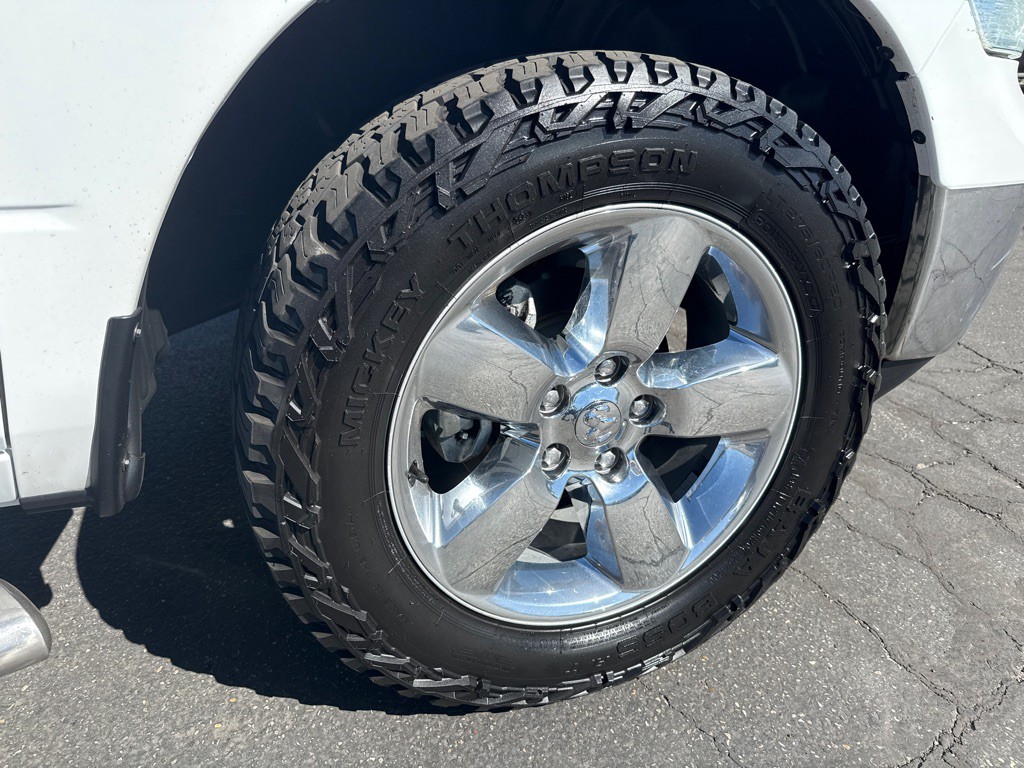 2016 RAM 1500 Image 18