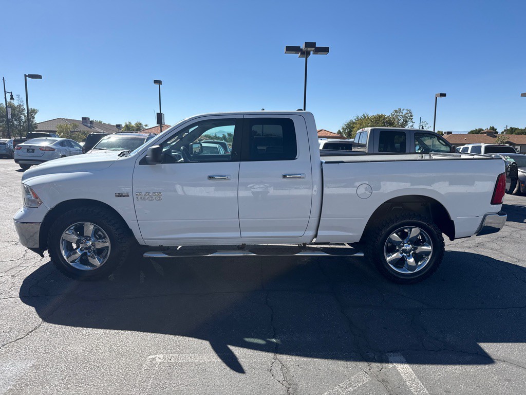 2016 RAM 1500 Image 19