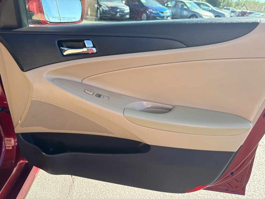 2014 Hyundai Sonata Image 15