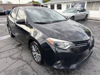 Image for 2016 Toyota Corolla L ID: 6917310