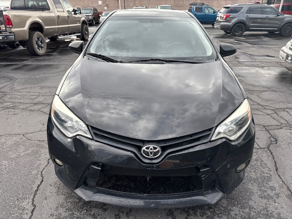 2016 Toyota Corolla Image 2