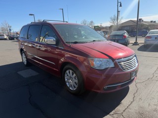 Image for 2011 Chrysler Town & Country Touring L ID: 6939979