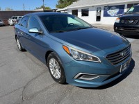 Image for 2016 Hyundai Sonata SE ID: 6941852