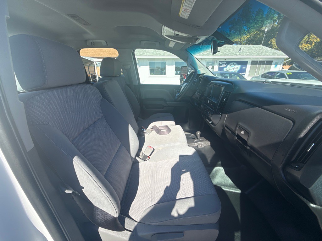 2017 Chevrolet Silverado 1500 Image 14