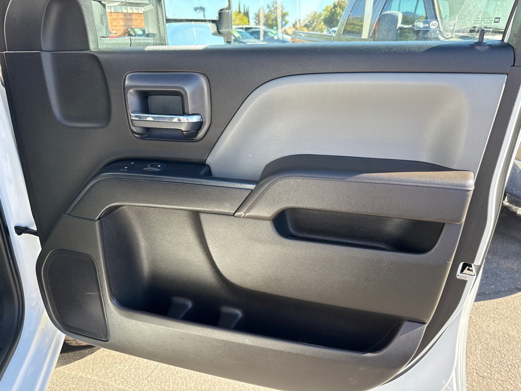 2017 Chevrolet Silverado 1500 Image 15