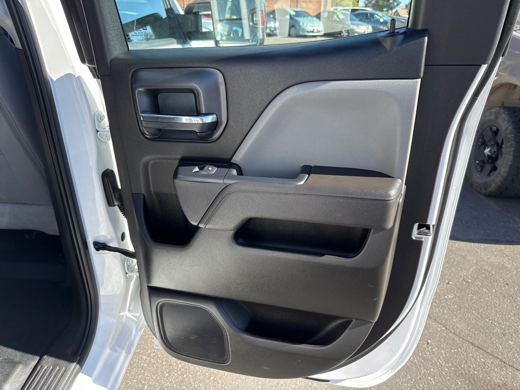 2017 Chevrolet Silverado 1500 Image 13