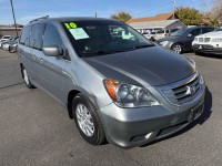 Image for 2010 Honda Odyssey EXL ID: 6991373