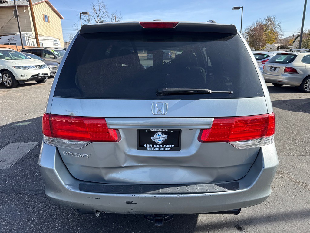 2010 Honda Odyssey Image 5