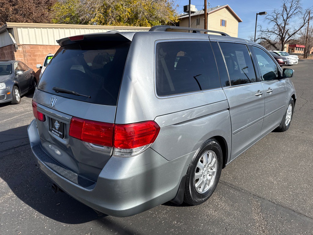 2010 Honda Odyssey Image 6