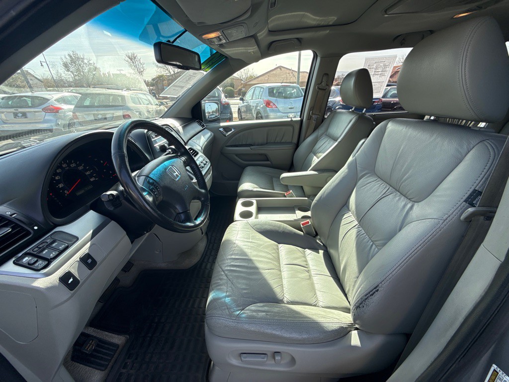 2010 Honda Odyssey Image 7