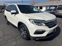 Image for 2016 Honda Pilot EXL ID: 7158547