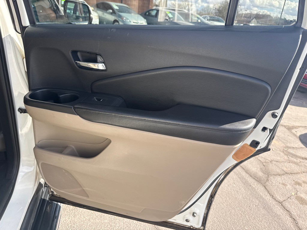 2016 Honda Pilot Image 15