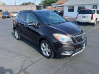Image for 2015 Buick Enclave Enience ID: 7167242