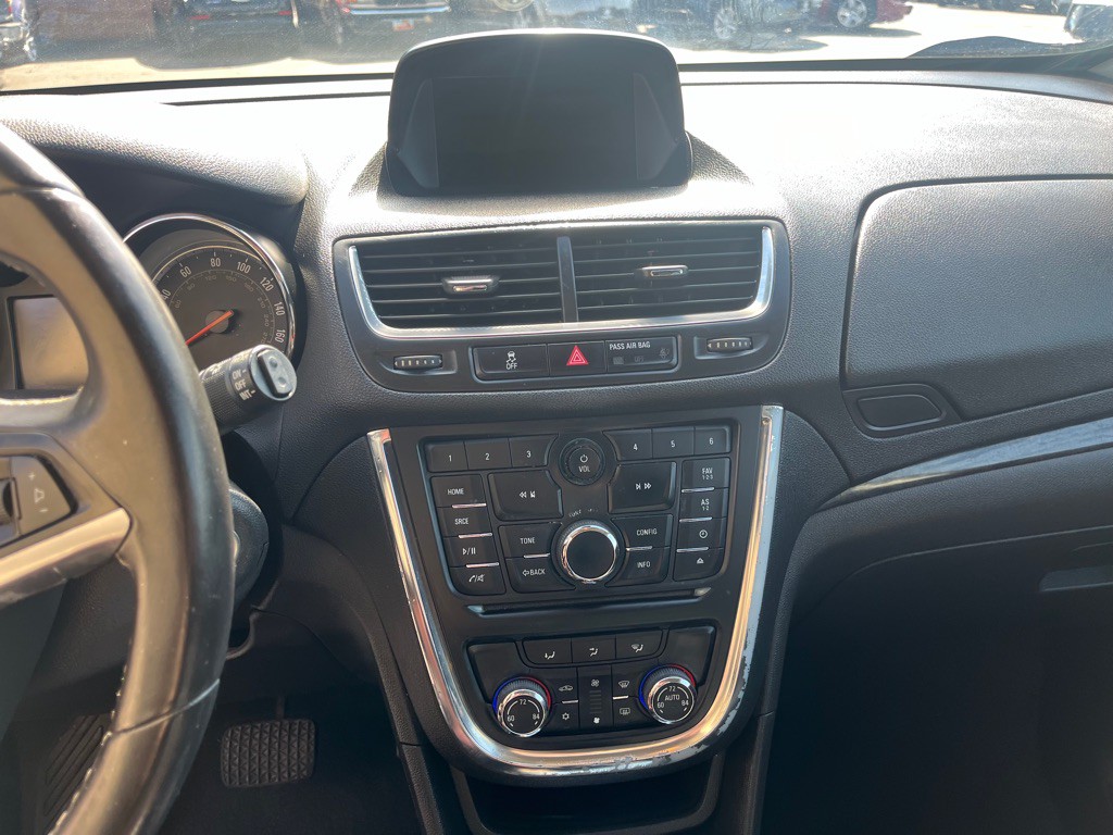 2015 Buick Enclave Image 9