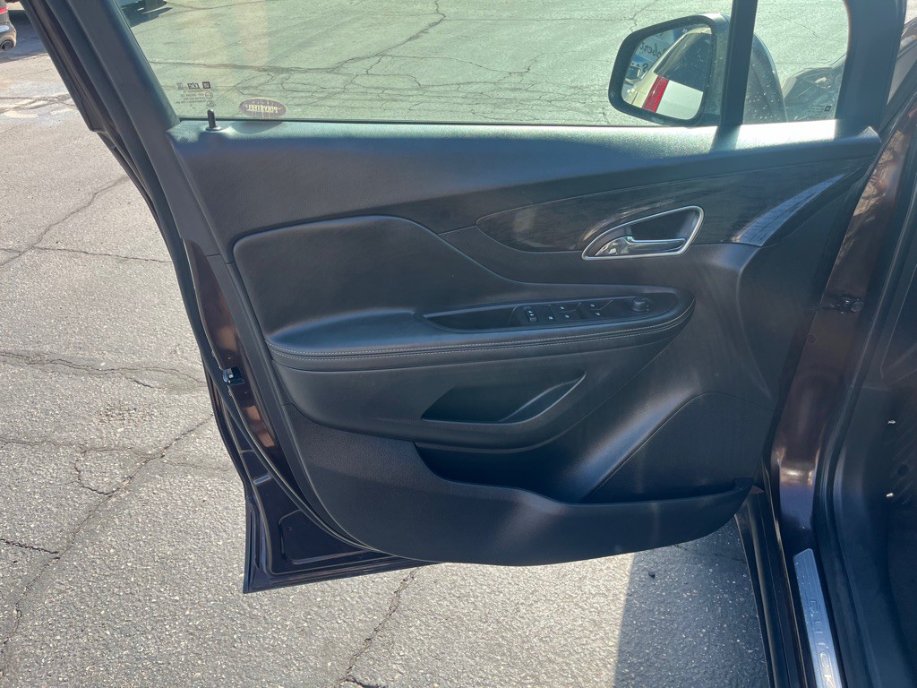 2015 Buick Enclave Image 10