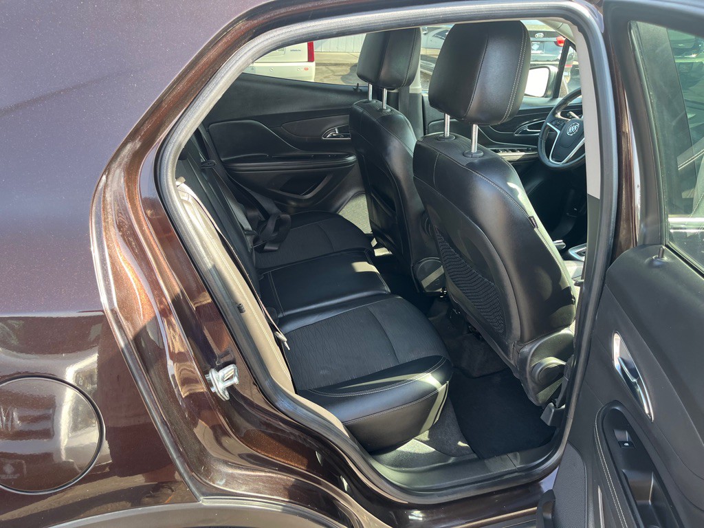 2015 Buick Enclave Image 13