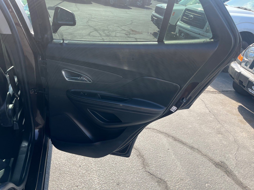 2015 Buick Enclave Image 14