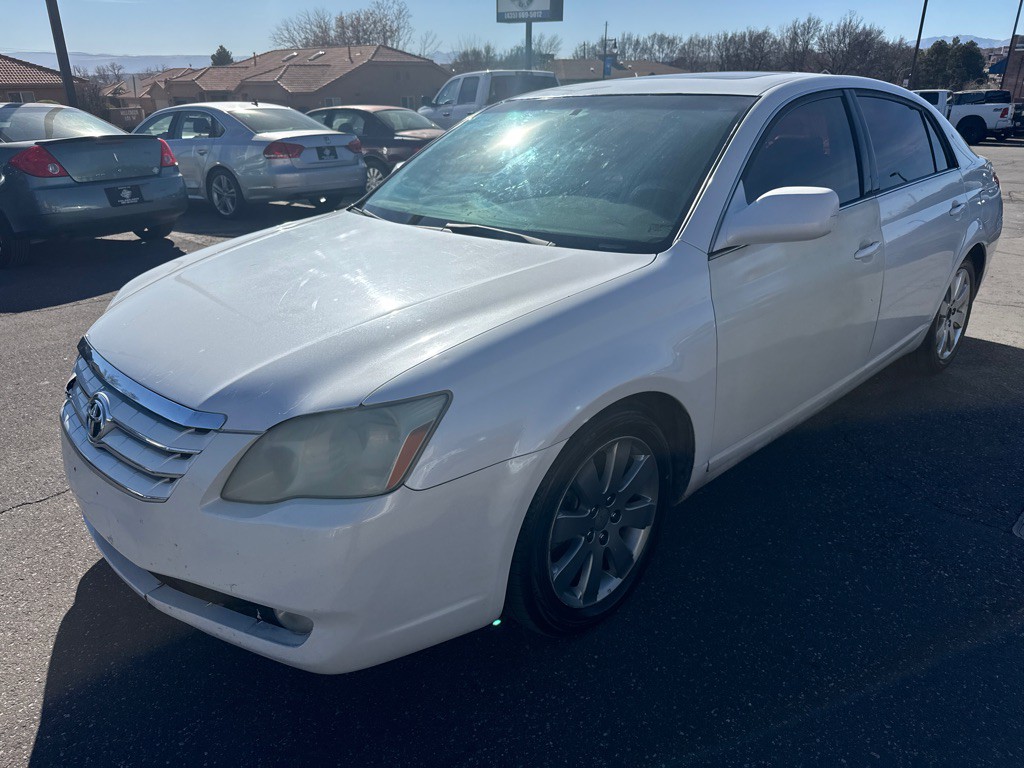 2006 Toyota Avalon Image 3