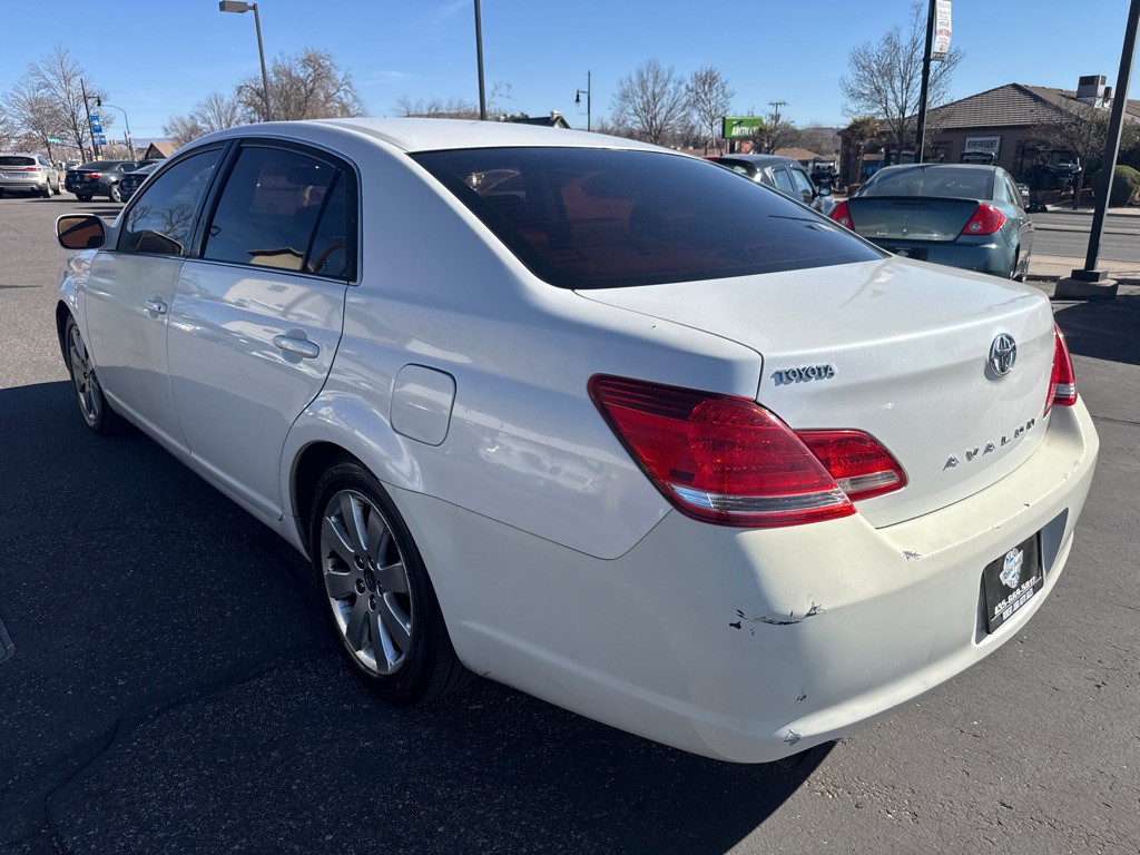 2006 Toyota Avalon Image 4