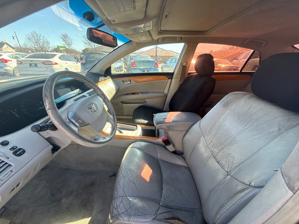 2006 Toyota Avalon Image 7