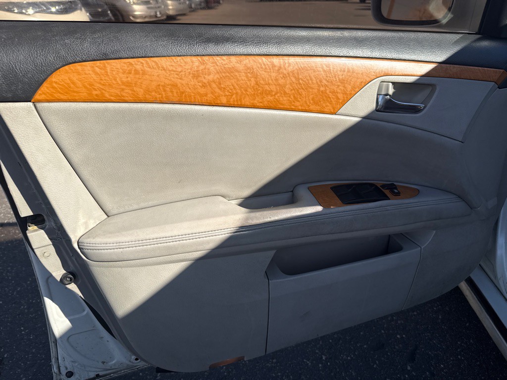 2006 Toyota Avalon Image 9