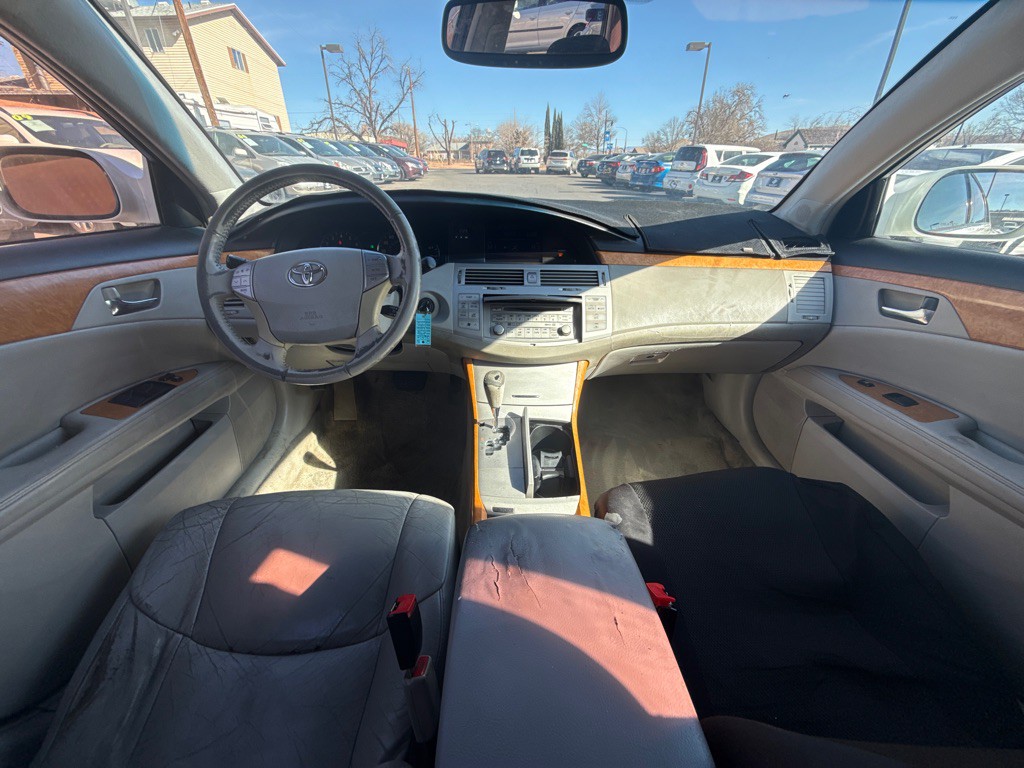 2006 Toyota Avalon Image 12