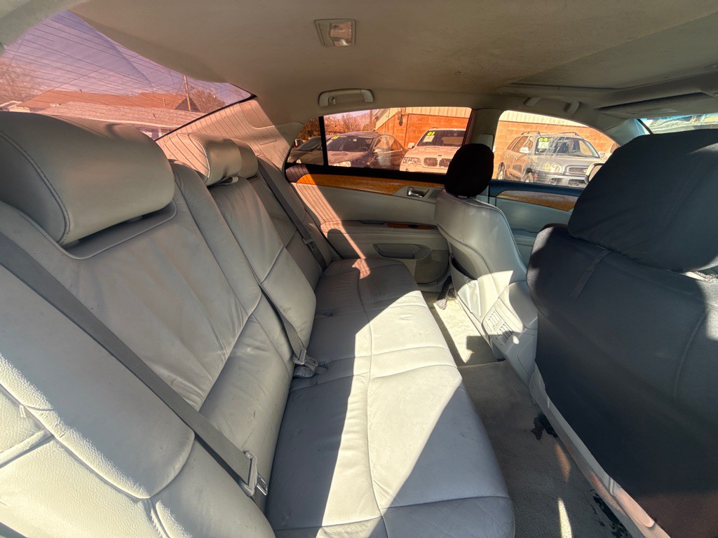 2006 Toyota Avalon Image 13