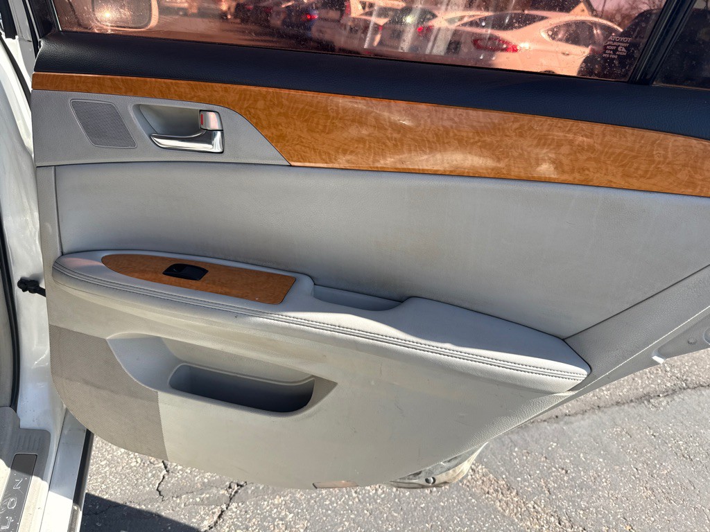 2006 Toyota Avalon Image 14