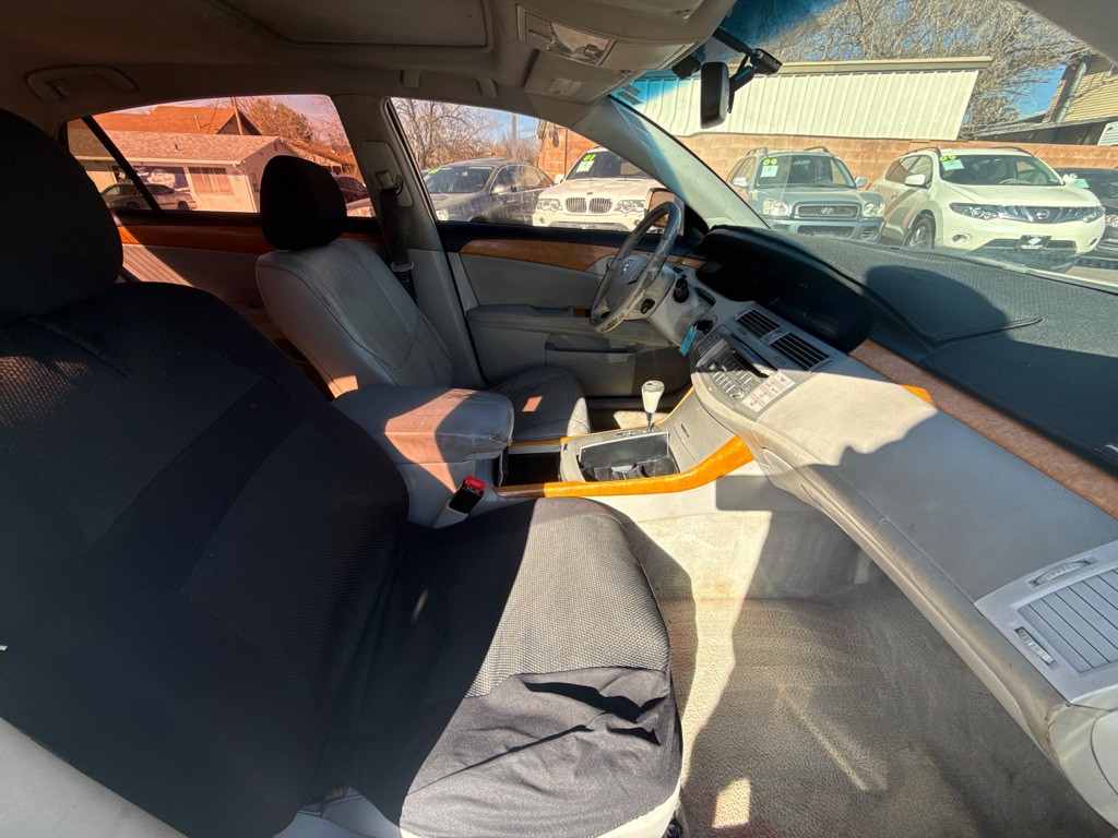 2006 Toyota Avalon Image 15