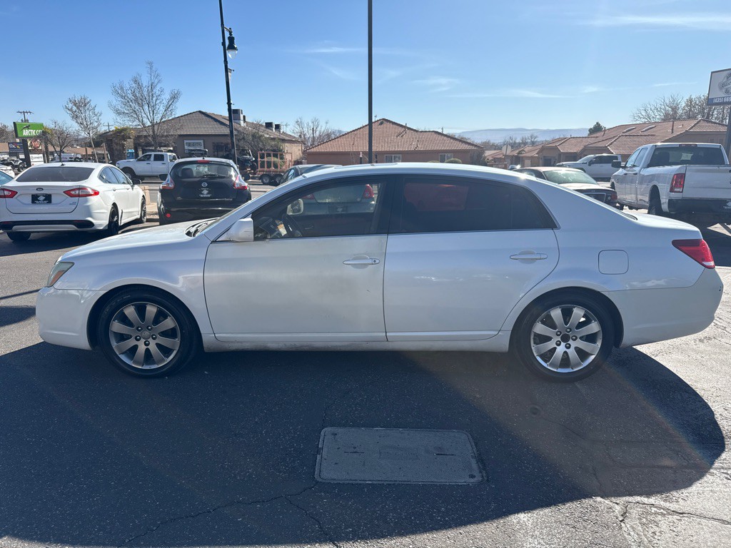2006 Toyota Avalon Image 18