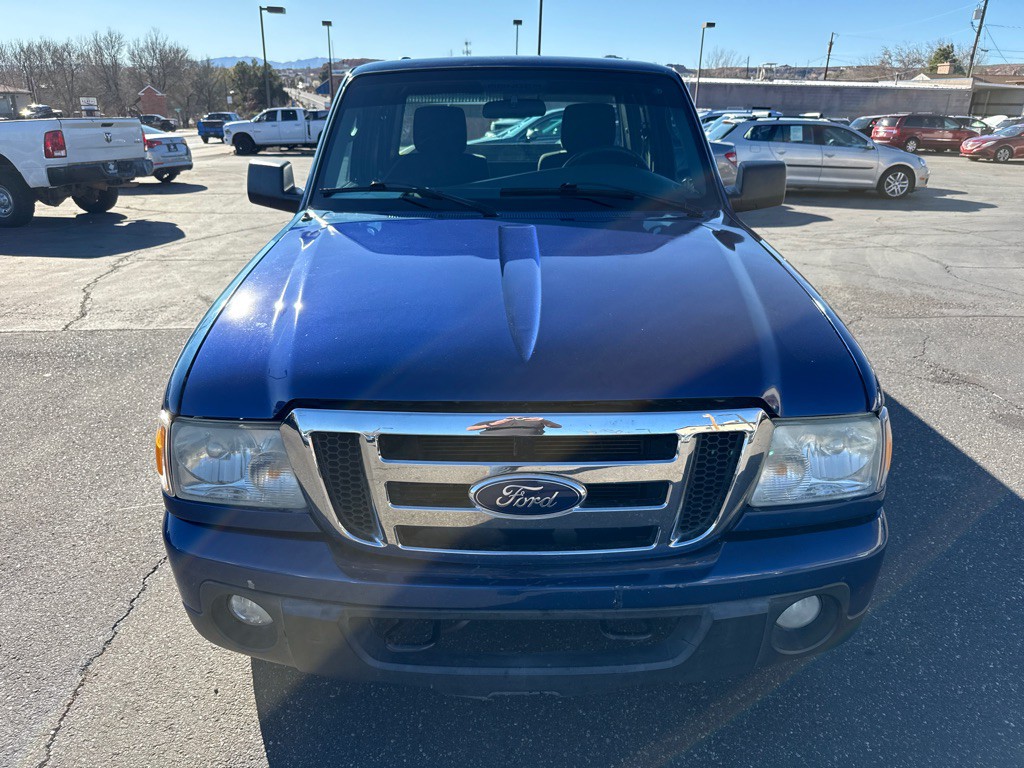 2011 Ford Ranger Image 2