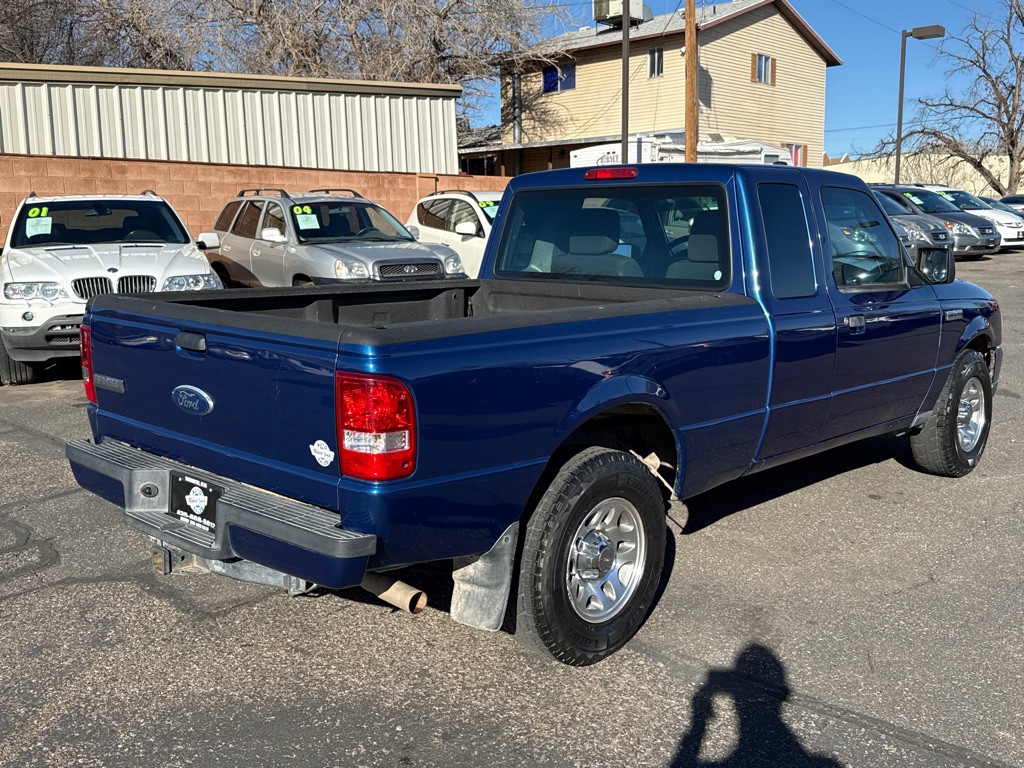 2011 Ford Ranger Image 6