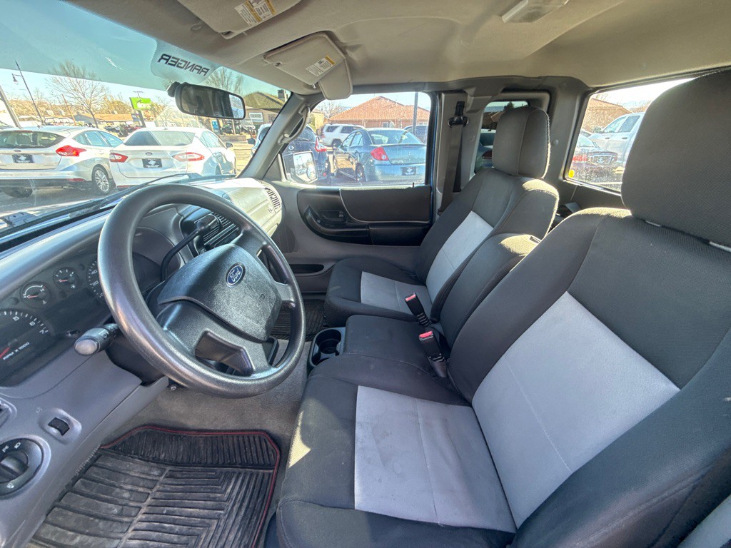 2011 Ford Ranger Image 7