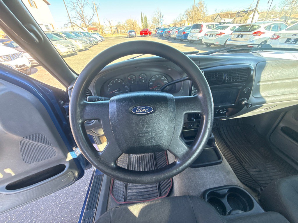 2011 Ford Ranger Image 8
