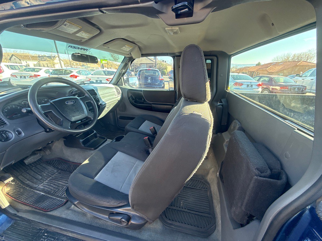 2011 Ford Ranger Image 9