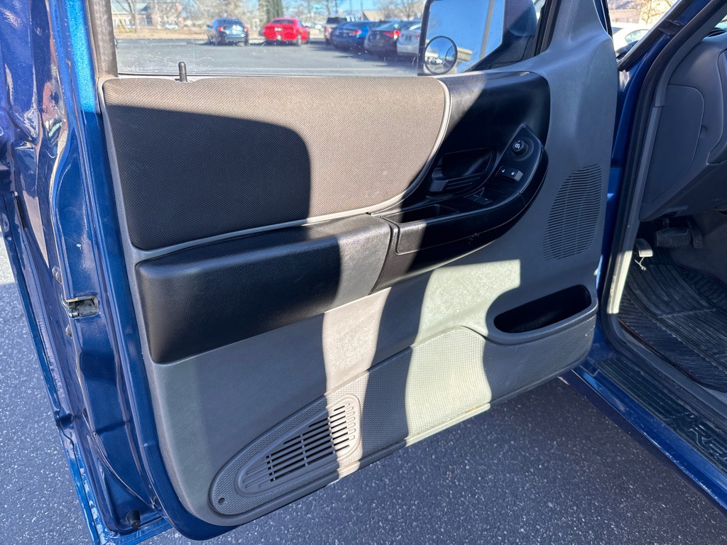 2011 Ford Ranger Image 10