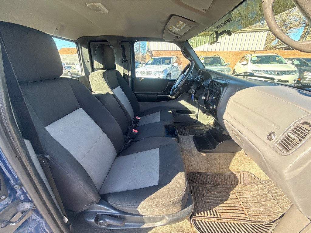 2011 Ford Ranger Image 11