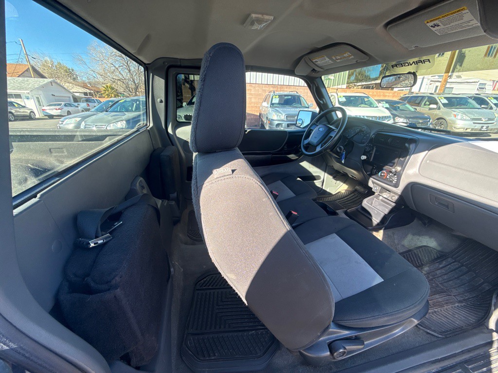 2011 Ford Ranger Image 12