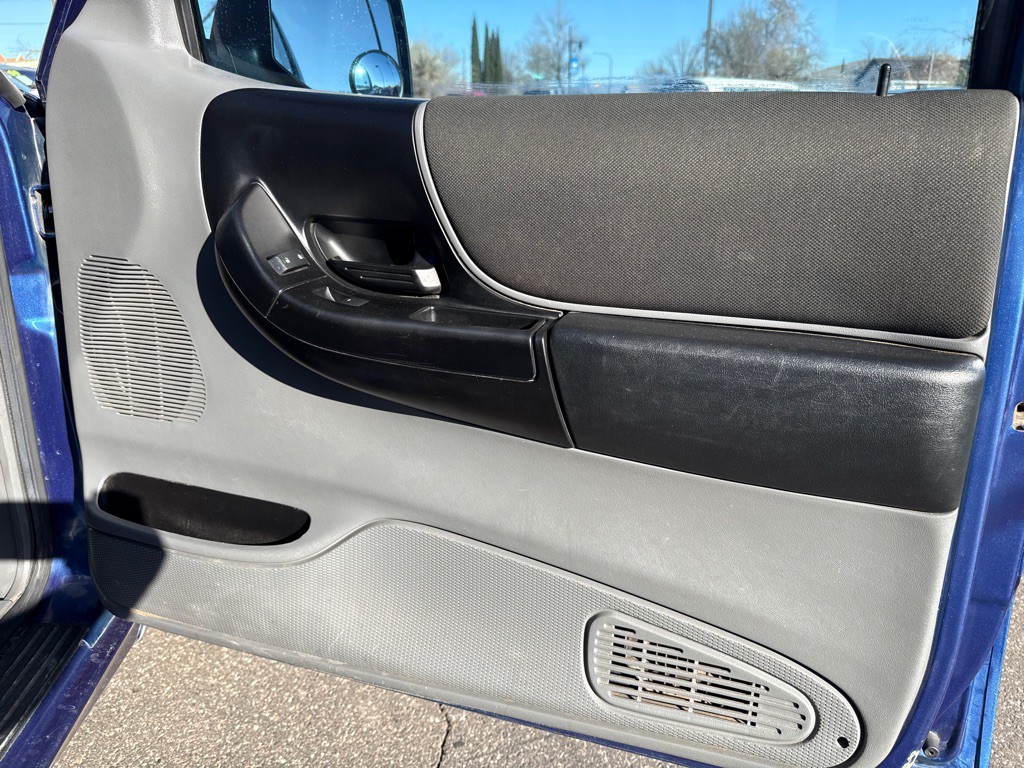 2011 Ford Ranger Image 13