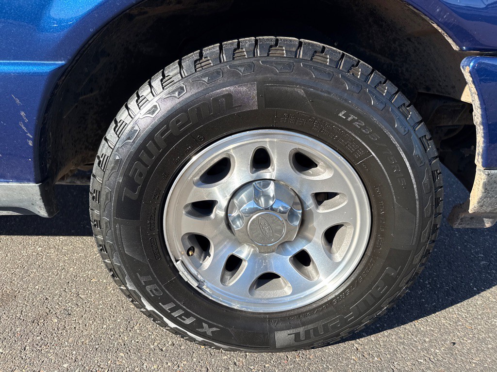 2011 Ford Ranger Image 15