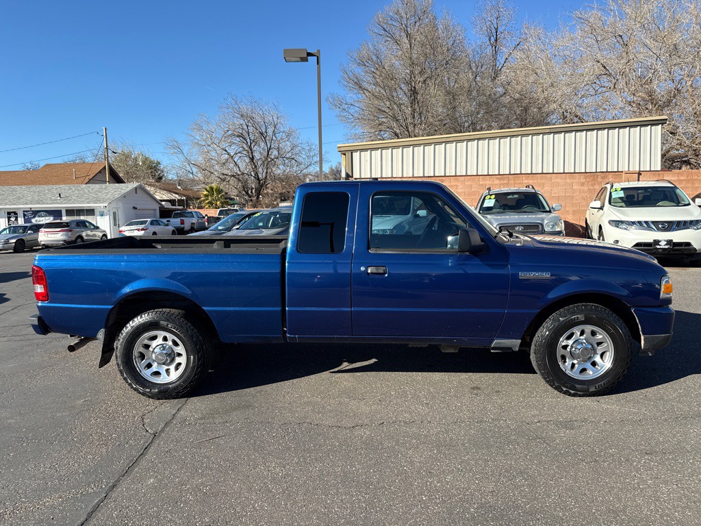 2011 Ford Ranger Image 16